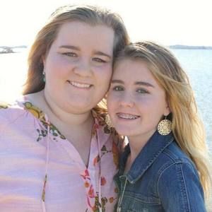 Meet your Posher, Sadie